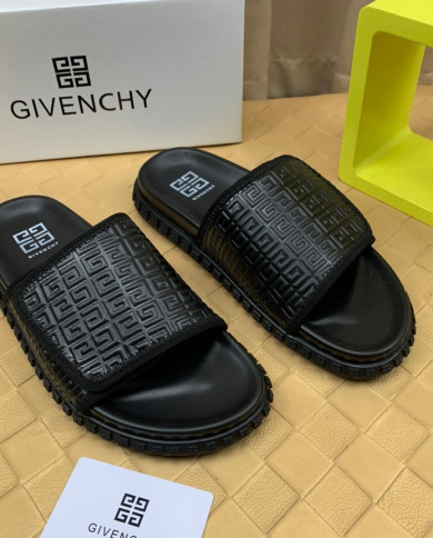 Givenchy  Slippers