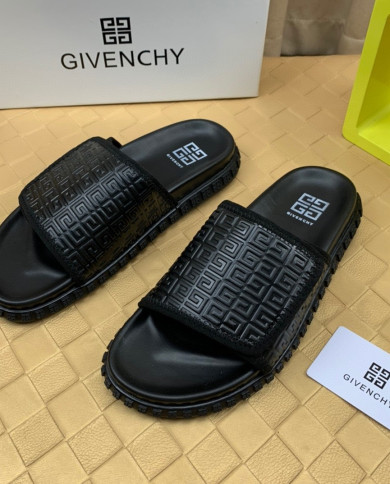 Givenchy  Slippers