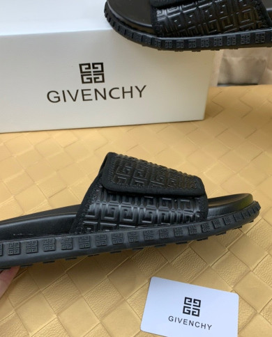 Givenchy  Slippers