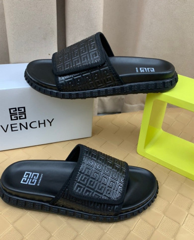 Givenchy  Slippers