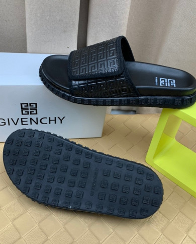 Givenchy  Slippers