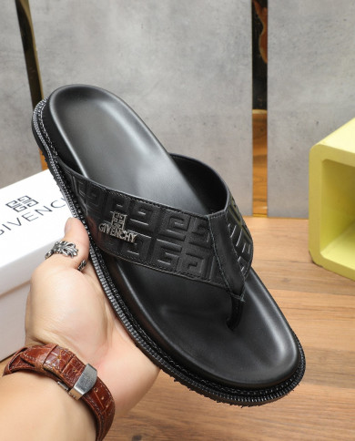 Givenchy  Slippers