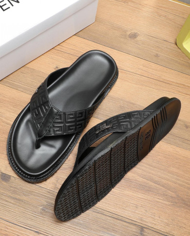 Givenchy  Slippers