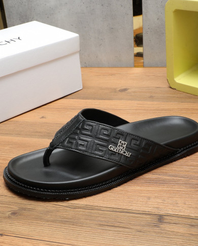 Givenchy  Slippers