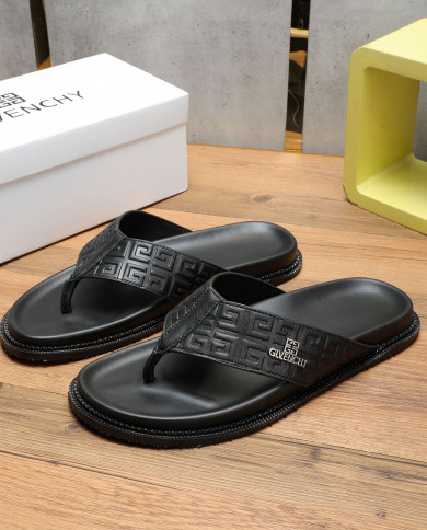 Givenchy  Slippers