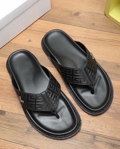 Givenchy  Slippers