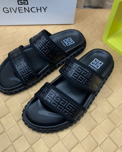 Givenchy  Slippers
