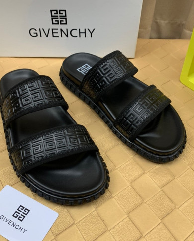 Givenchy  Slippers