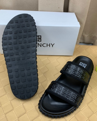 Givenchy  Slippers