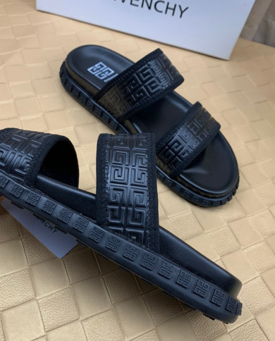 Givenchy  Slippers