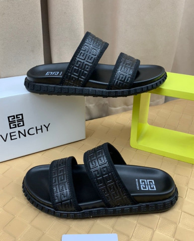 Givenchy  Slippers