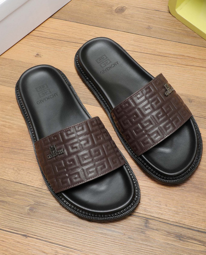 Givenchy  Slippers