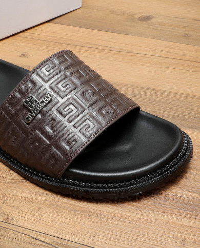 Givenchy  Slippers