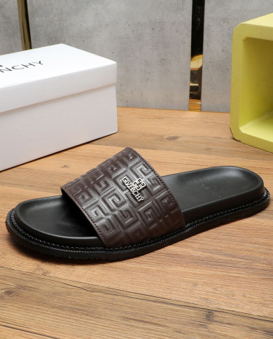 Givenchy  Slippers