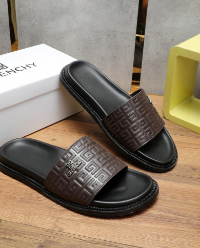 Givenchy  Slippers