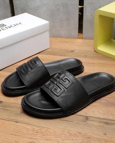 Givenchy  Slippers