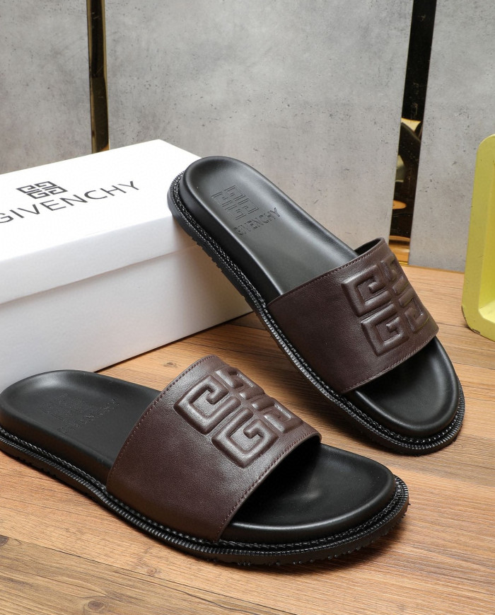 Givenchy  Slippers