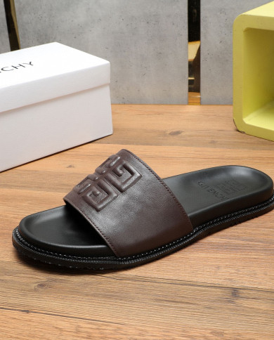 Givenchy  Slippers