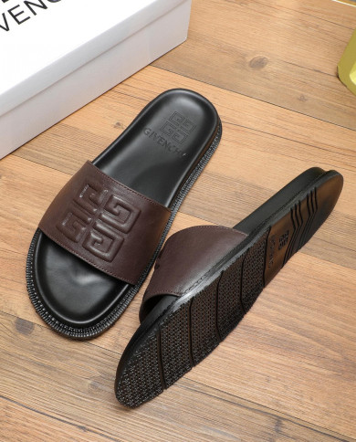 Givenchy  Slippers