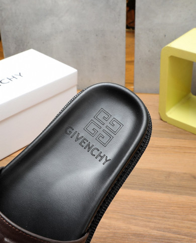 Givenchy  Slippers