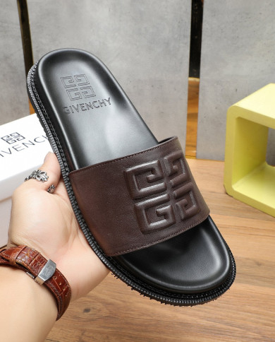 Givenchy  Slippers
