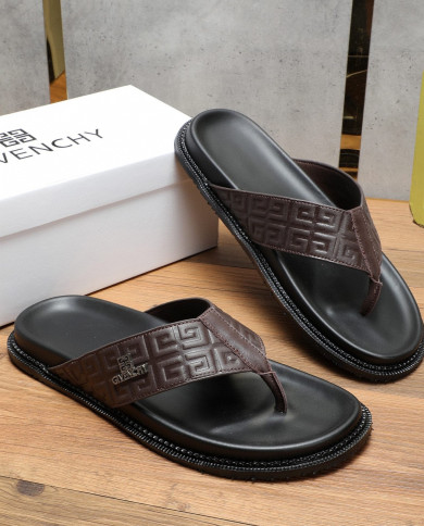 Givenchy  Slippers