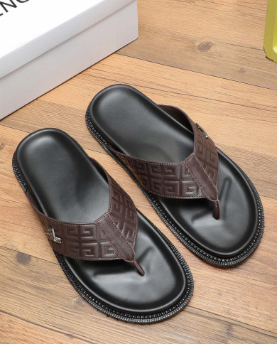 Givenchy  Slippers