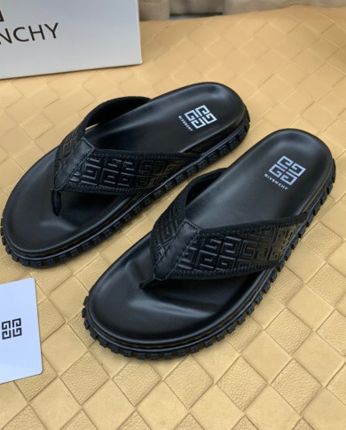 Givenchy  Slippers