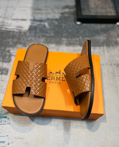 Hermes  Slippers