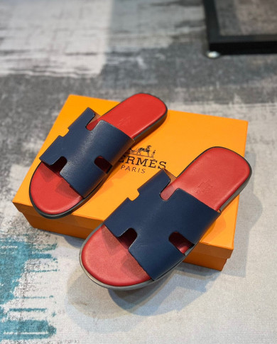 Hermes  Slippers