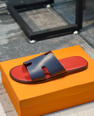 Hermes  Slippers
