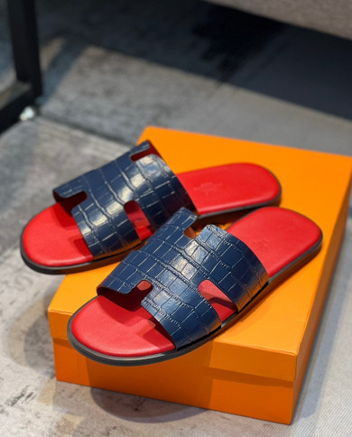Hermes  Slippers