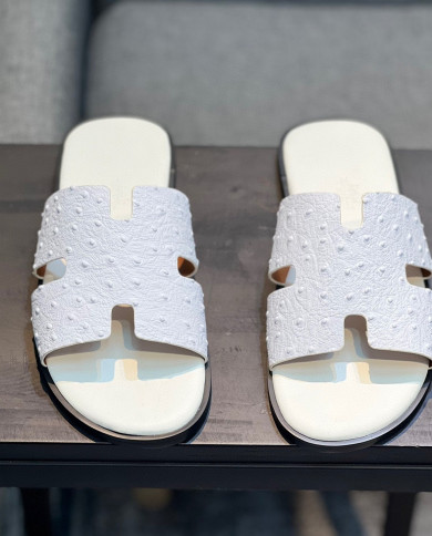 Hermes  Slippers