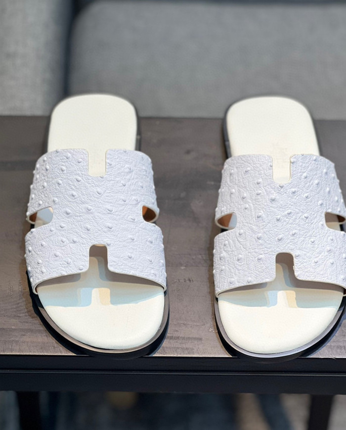 Hermes  Slippers