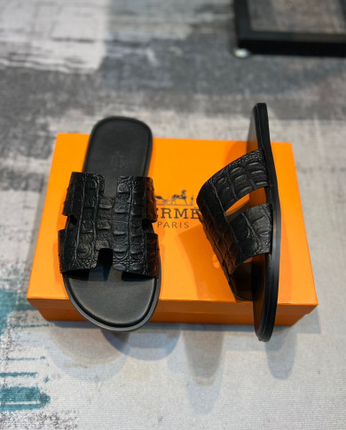 Hermes  Slippers