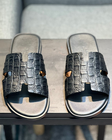 Hermes  Slippers