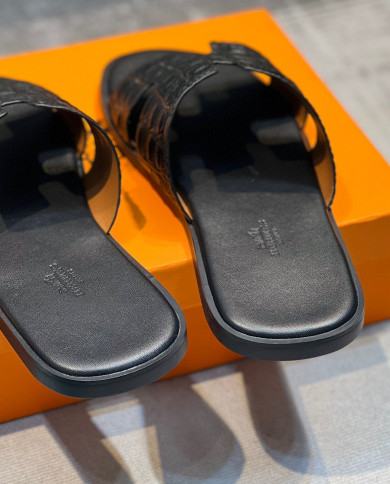 Hermes  Slippers