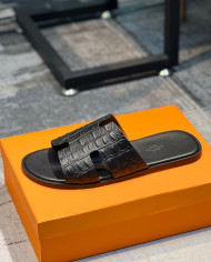 Hermes  Slippers