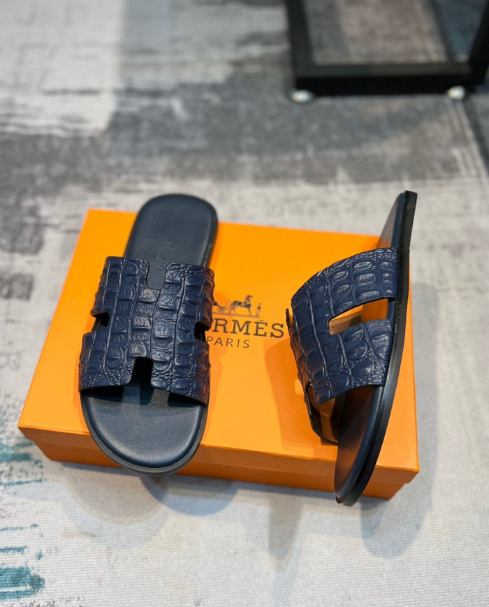 Hermes  Slippers