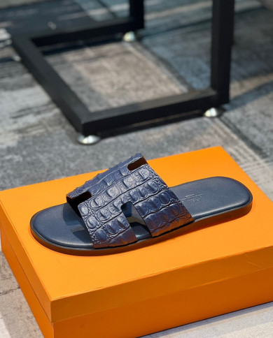 Hermes  Slippers