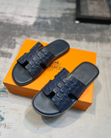 Hermes  Slippers