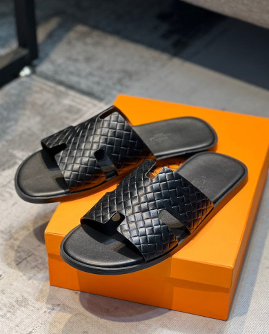 Hermes  Slippers