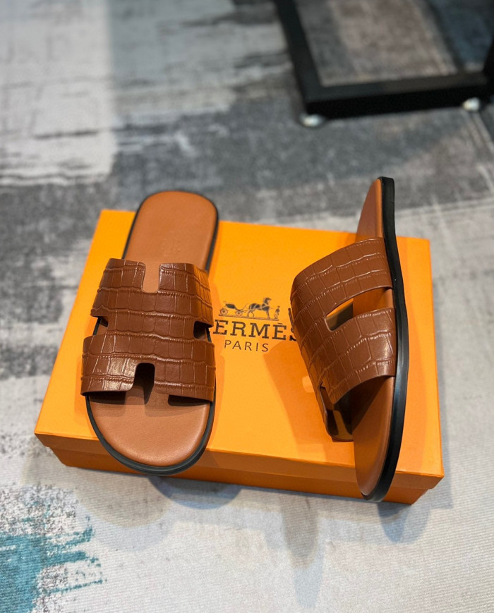 Hermes  Slippers