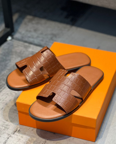 Hermes  Slippers