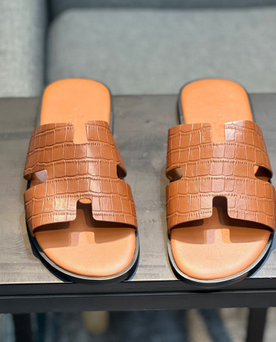 Hermes  Slippers