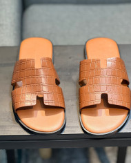 Hermes  Slippers