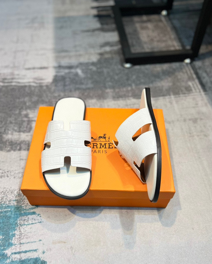 Hermes  Slippers
