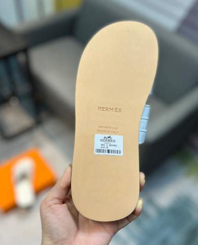 Hermes  Slippers