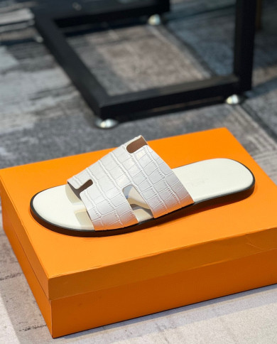 Hermes  Slippers