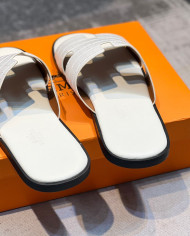 Hermes  Slippers